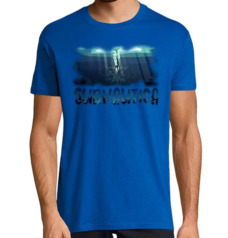 Tostadora T-shirt Uomo 1472956