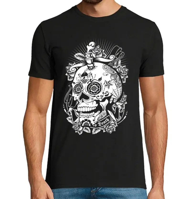 Tostadora T-shirt Uomo 1434388