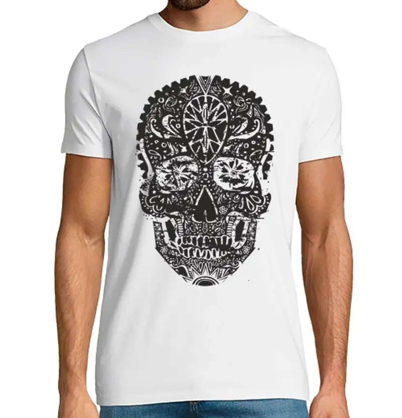 Tostadora T-shirt Uomo 1438104