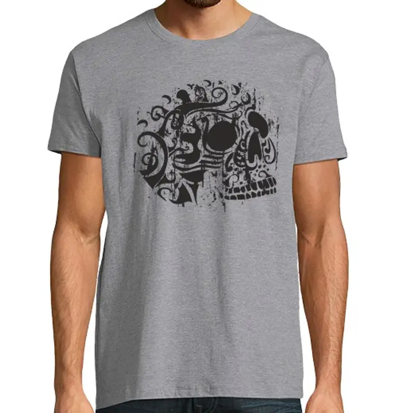 Tostadora T-shirt Uomo 1476322