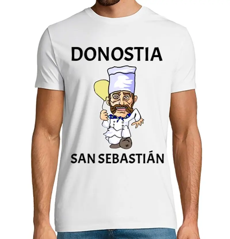 Tostadora T-shirt Uomo 1467570