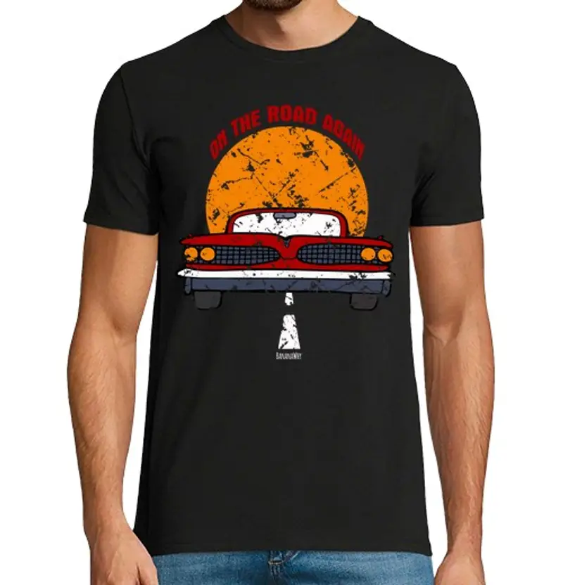 Tostadora T-shirt Uomo 1452958