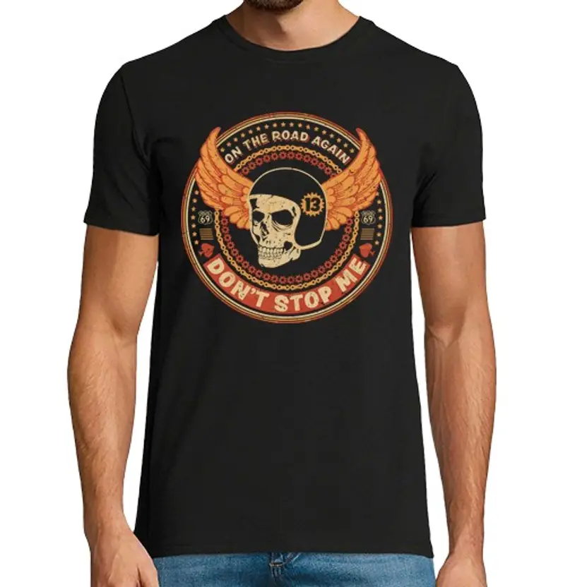 Tostadora T-shirt Uomo 1444648