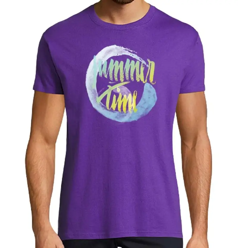 Tostadora T-shirt Uomo 1466399