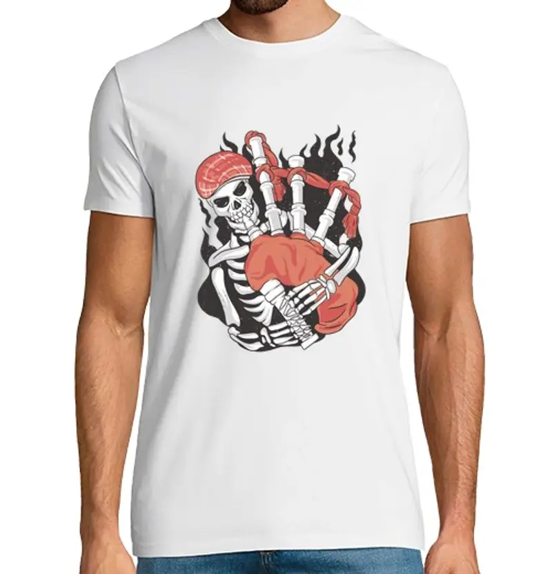 Tostadora T-shirt Uomo 1471279