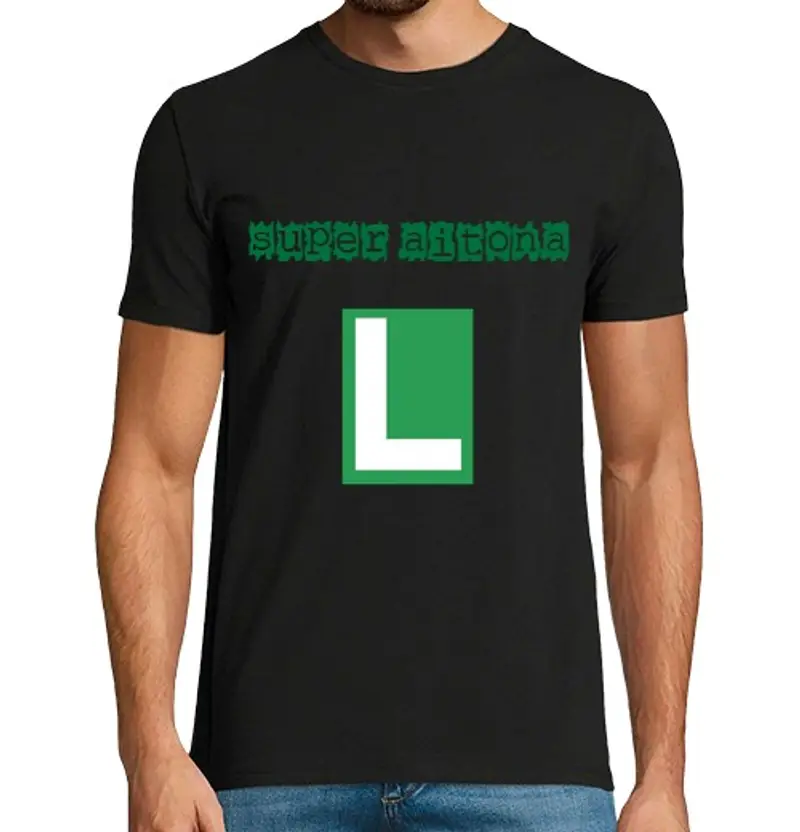 Tostadora T-shirt Uomo 1456577