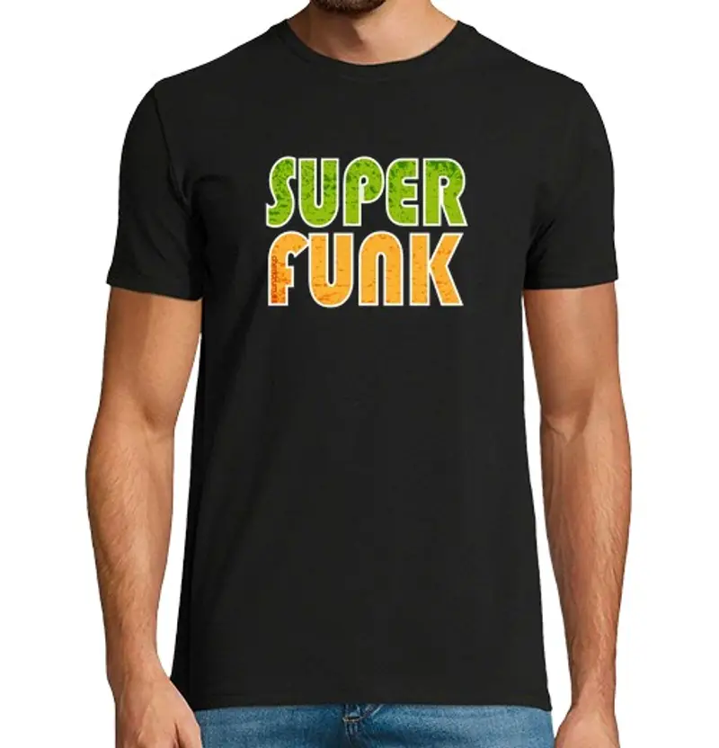 Tostadora T-shirt Uomo 1451113