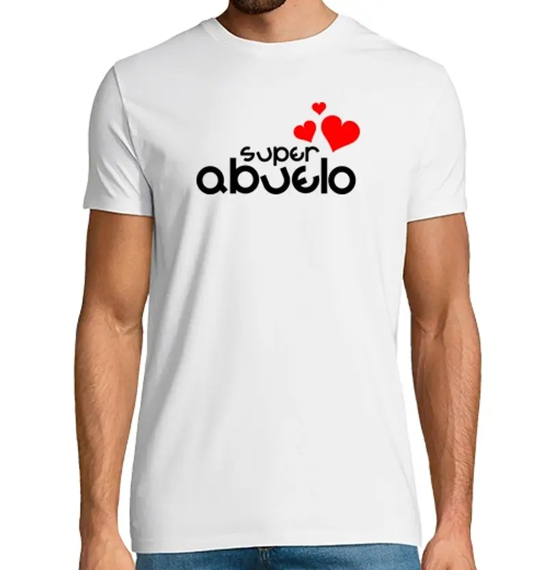 Tostadora T-shirt Uomo 1459604