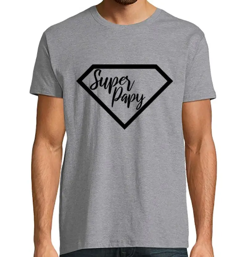 Tostadora T-shirt Uomo 1433718