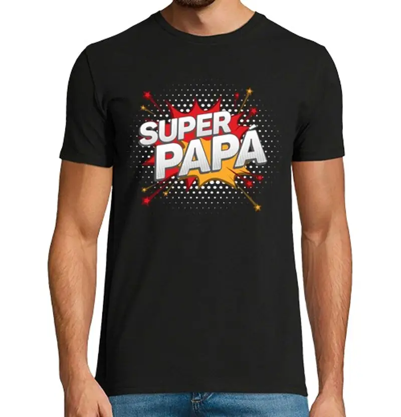 Tostadora T-shirt Uomo 1441790