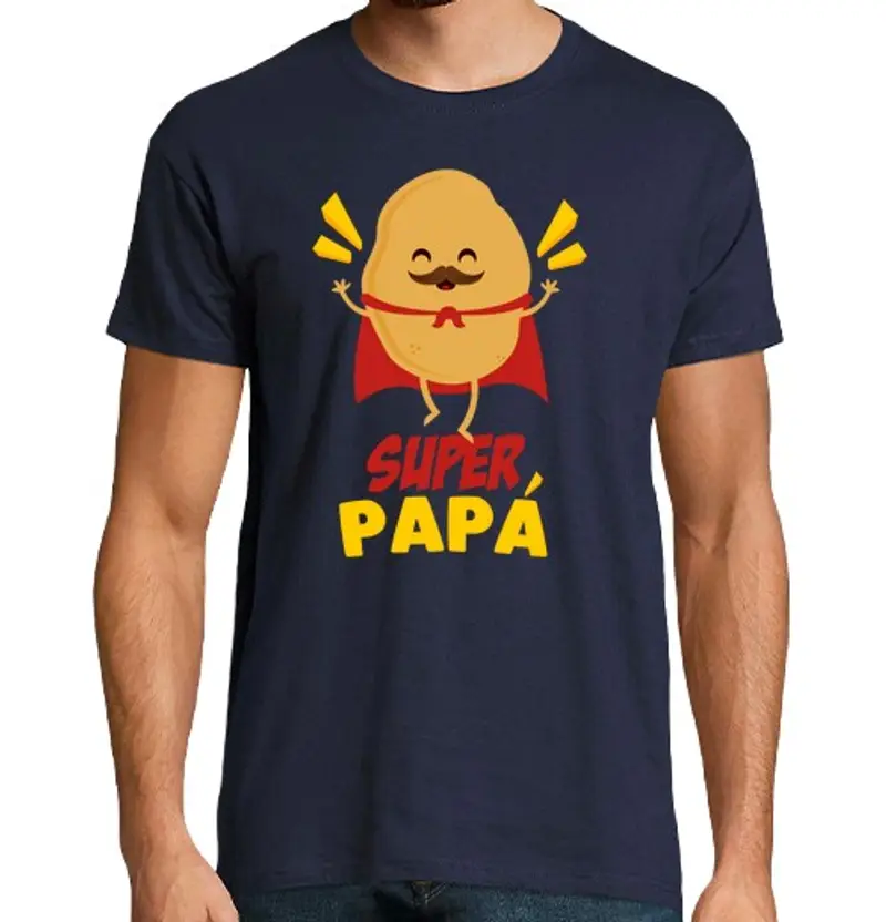 Tostadora T-shirt Uomo 1474706