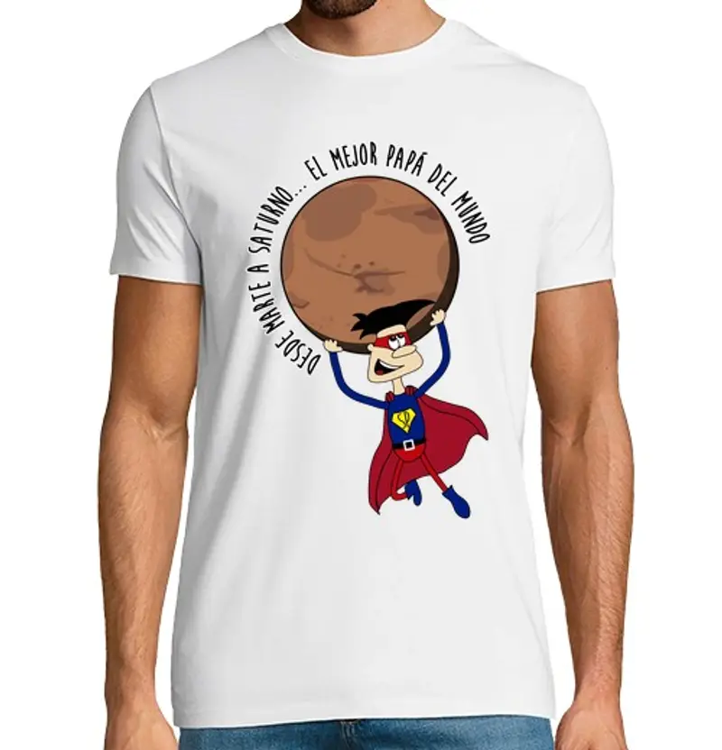 Tostadora T-shirt Uomo 1432435