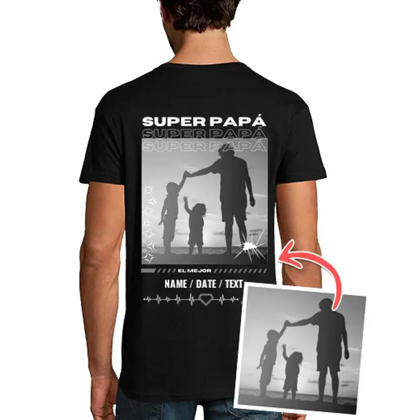 Tostadora T-shirt Uomo 1445688