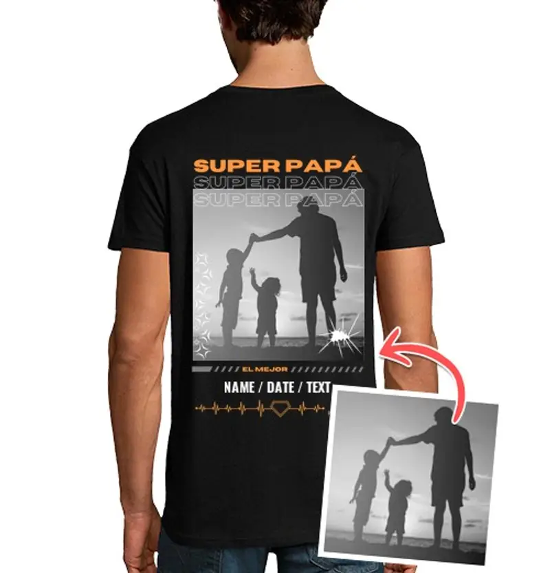 Tostadora T-shirt Uomo 1432238