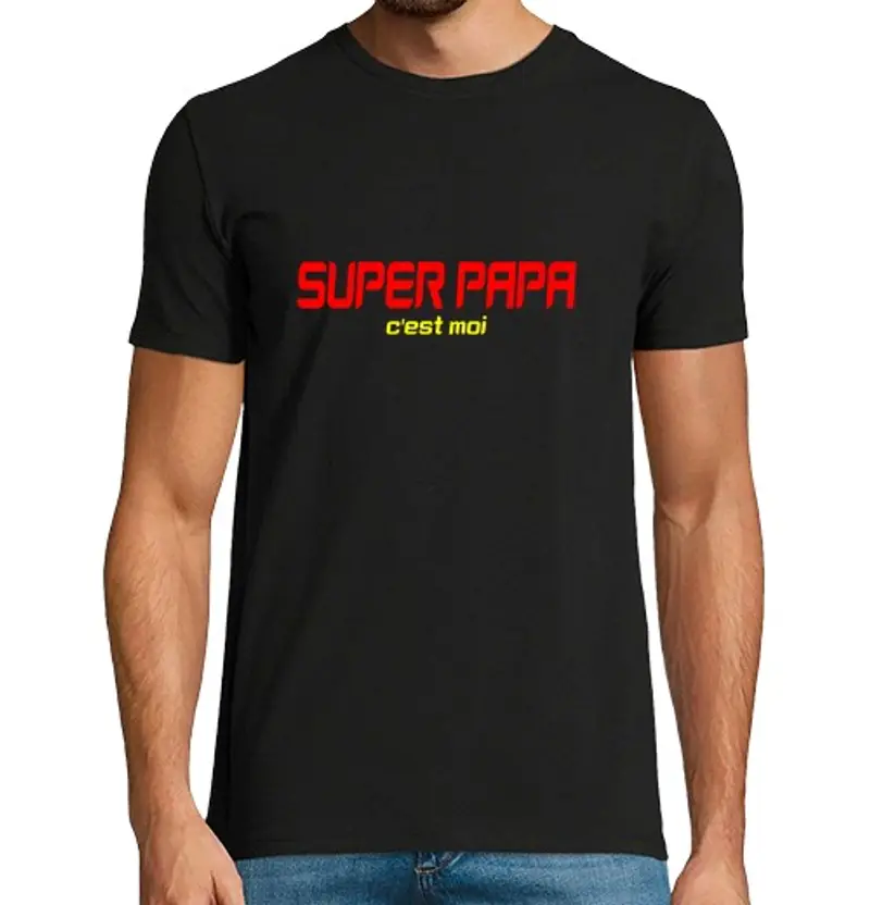 Tostadora T-shirt Uomo 1478253