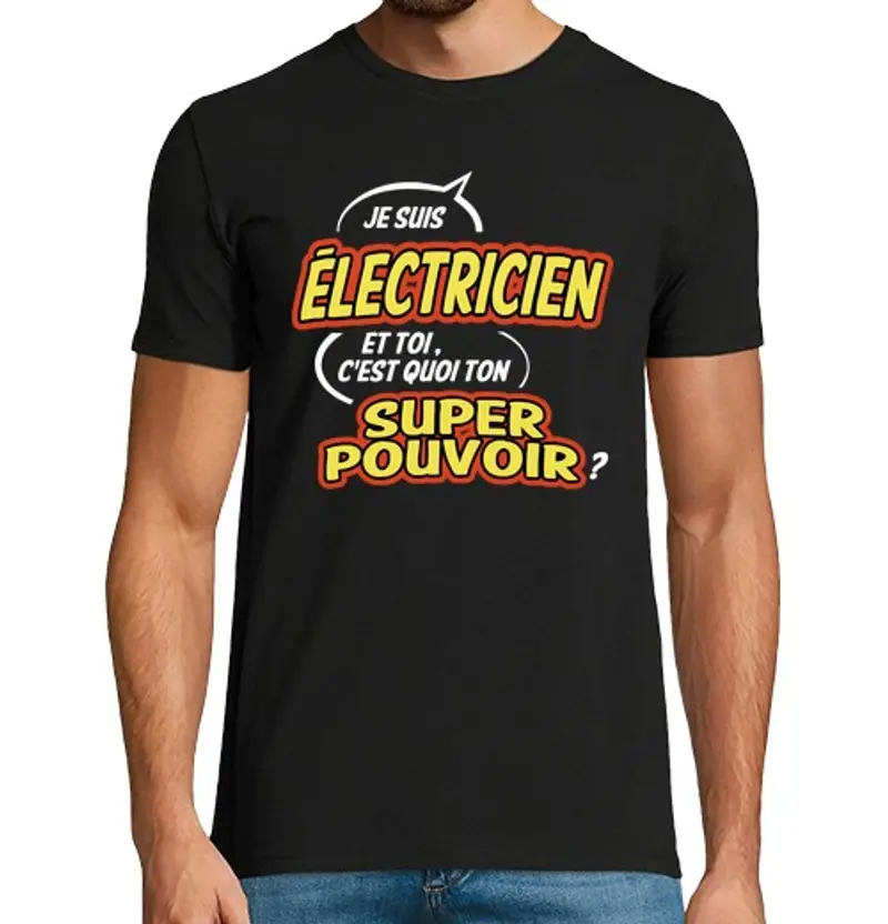 Tostadora T-shirt Uomo 1462435