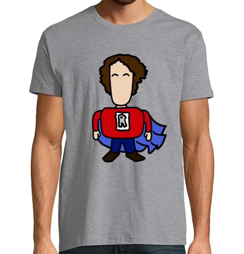 Tostadora T-shirt Uomo 1460077