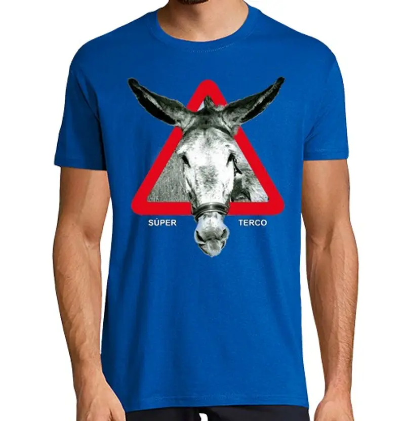 Tostadora T-shirt Uomo 1460036