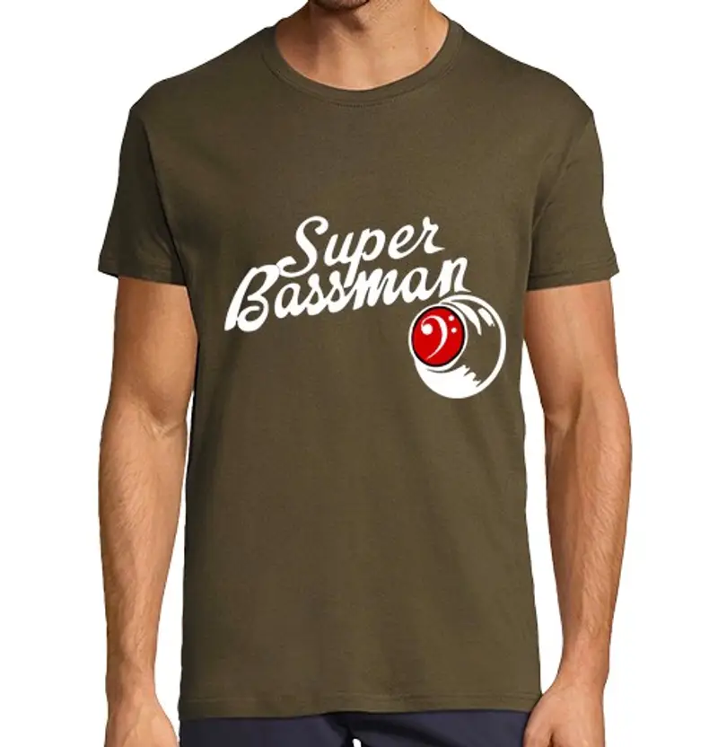 Tostadora T-shirt Uomo 1459144