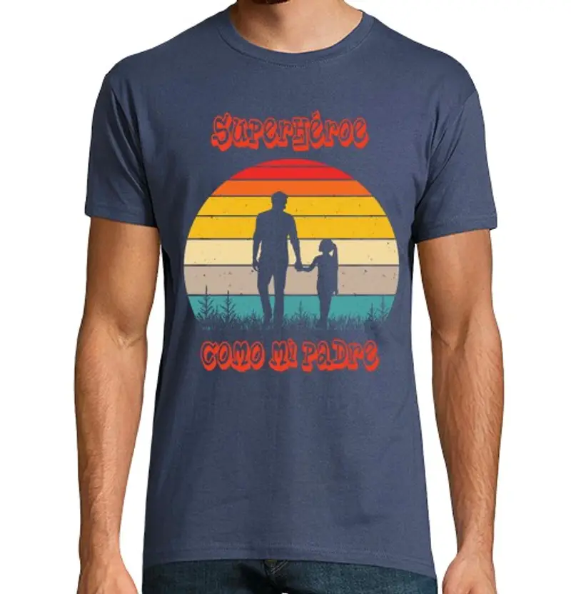 Tostadora T-shirt Uomo 1471204