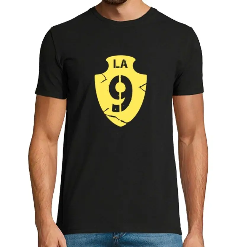 Tostadora T-shirt Uomo 1434206