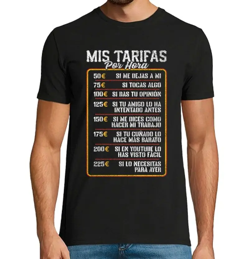 Tostadora T-shirt Uomo 1445885