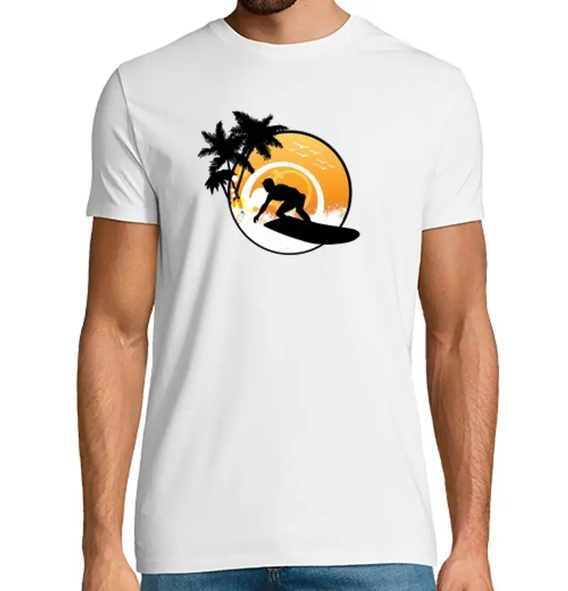 Tostadora T-shirt Uomo 1440891