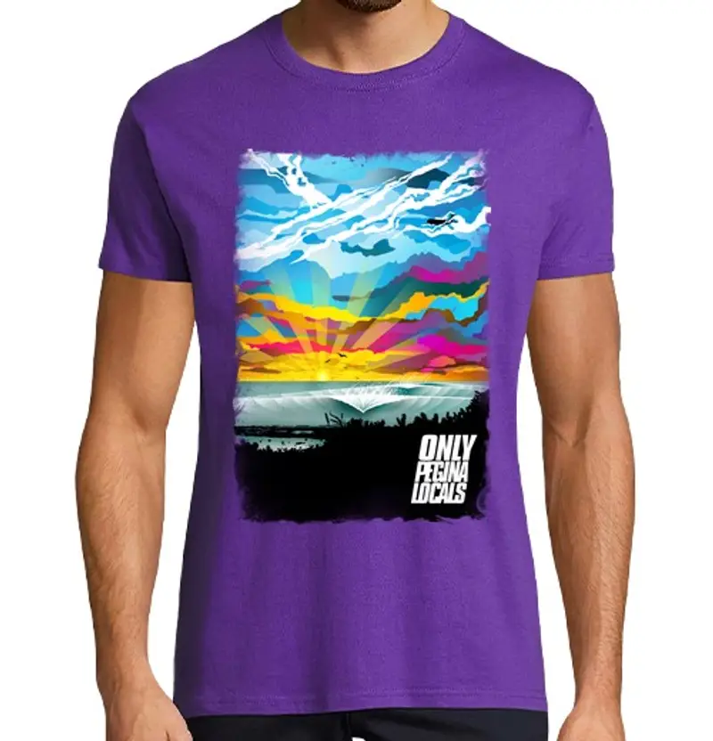 Tostadora T-shirt Uomo 1451046