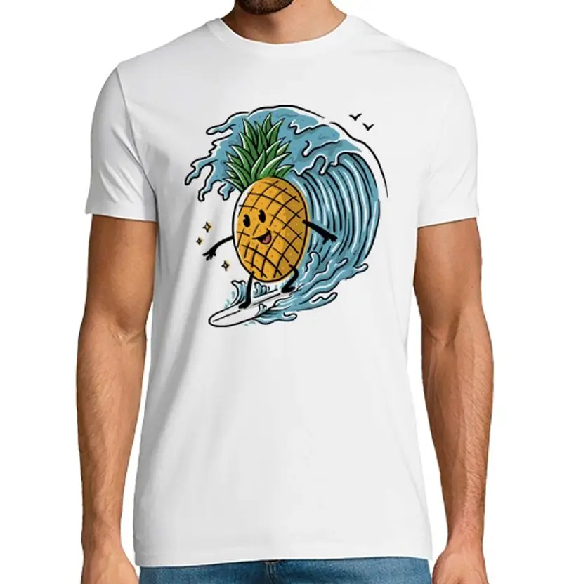 Tostadora T-shirt Uomo 1464765