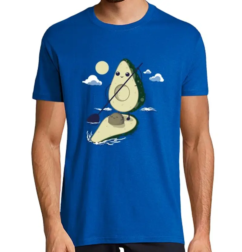 Tostadora T-shirt Uomo 1439816
