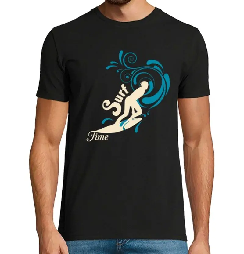 Tostadora T-shirt Uomo Beige 1454192