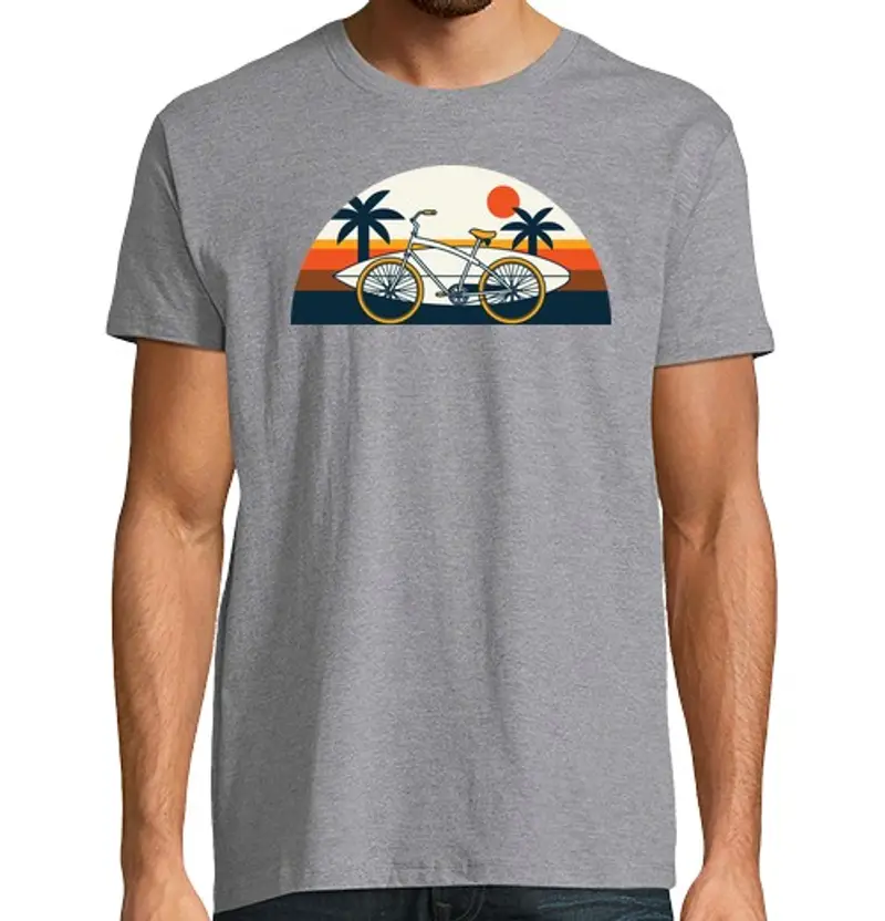 Tostadora T-shirt Uomo 1442299