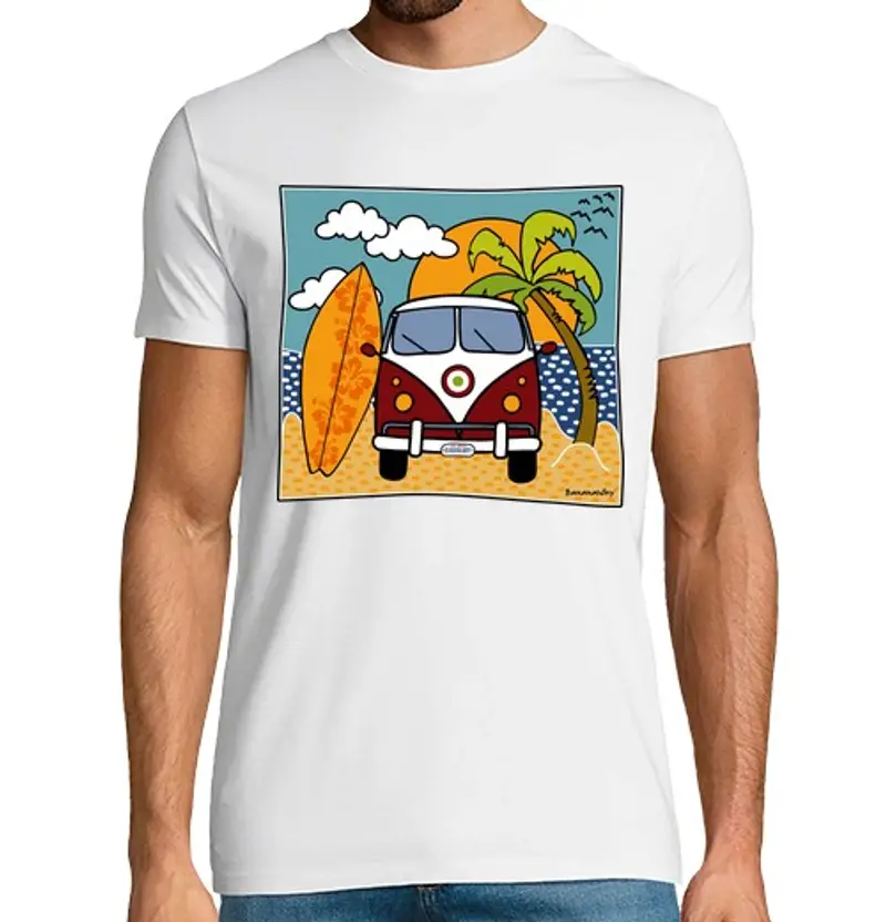 Mabina T-shirt Uomo 1460474