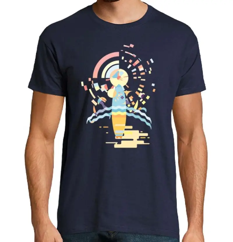 Tostadora T-shirt Uomo 1436447