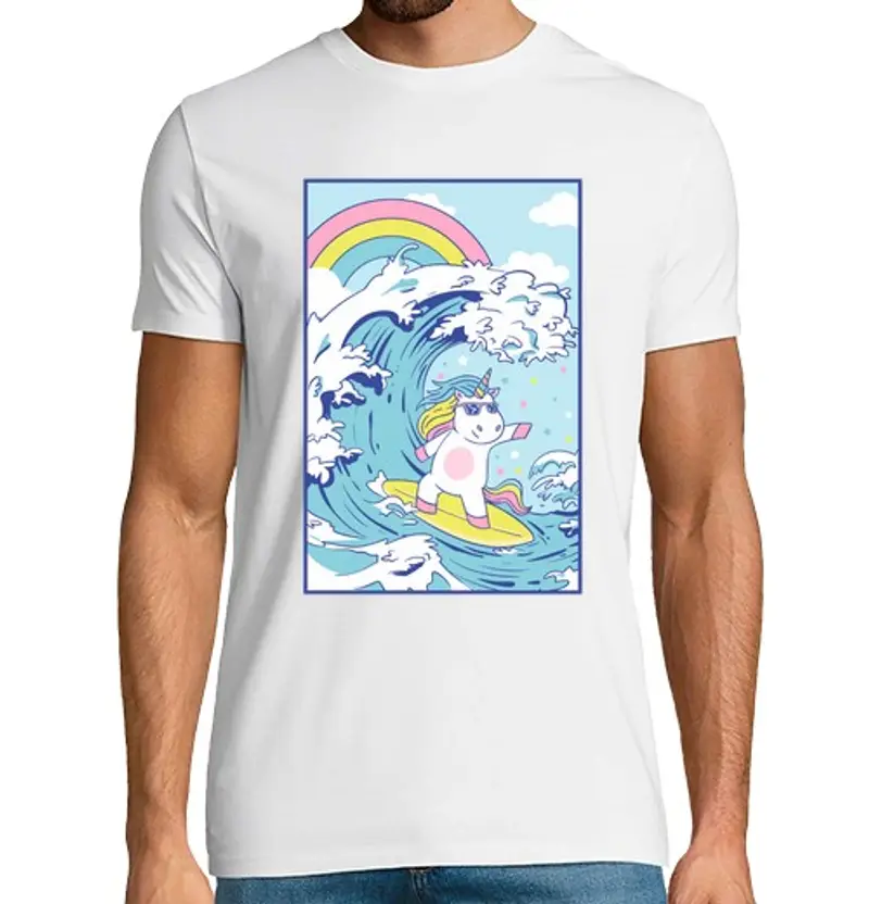 Tostadora T-shirt Uomo 1457226