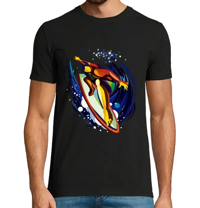 Tostadora T-shirt Uomo 1458929