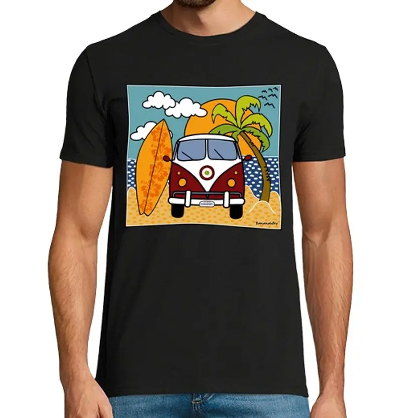 Mabina T-shirt Uomo 1437563