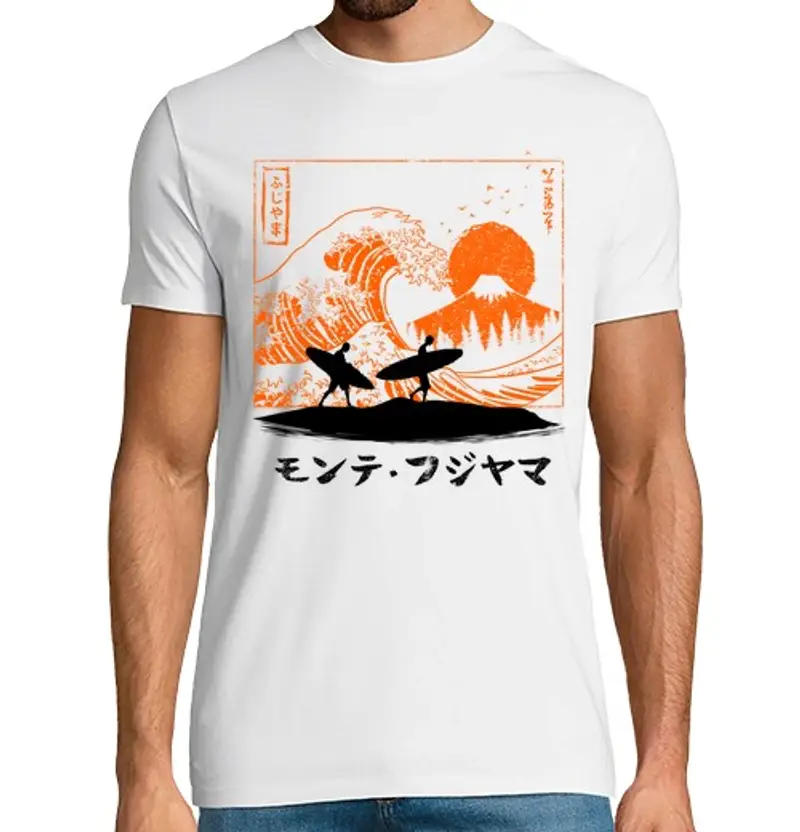 Tostadora T-shirt Uomo 1433203