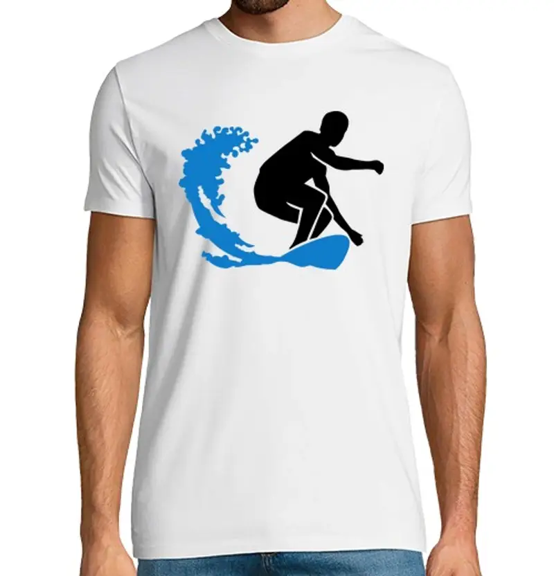 Tostadora T-shirt Uomo 1478065