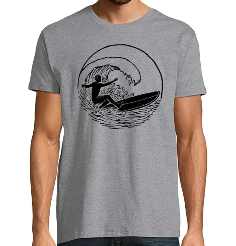 Tostadora T-shirt Uomo 1455693