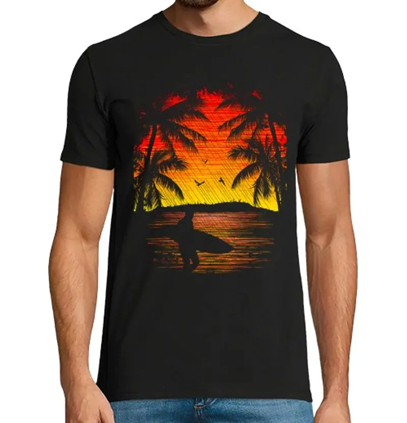 Tostadora T-shirt Uomo 1434032