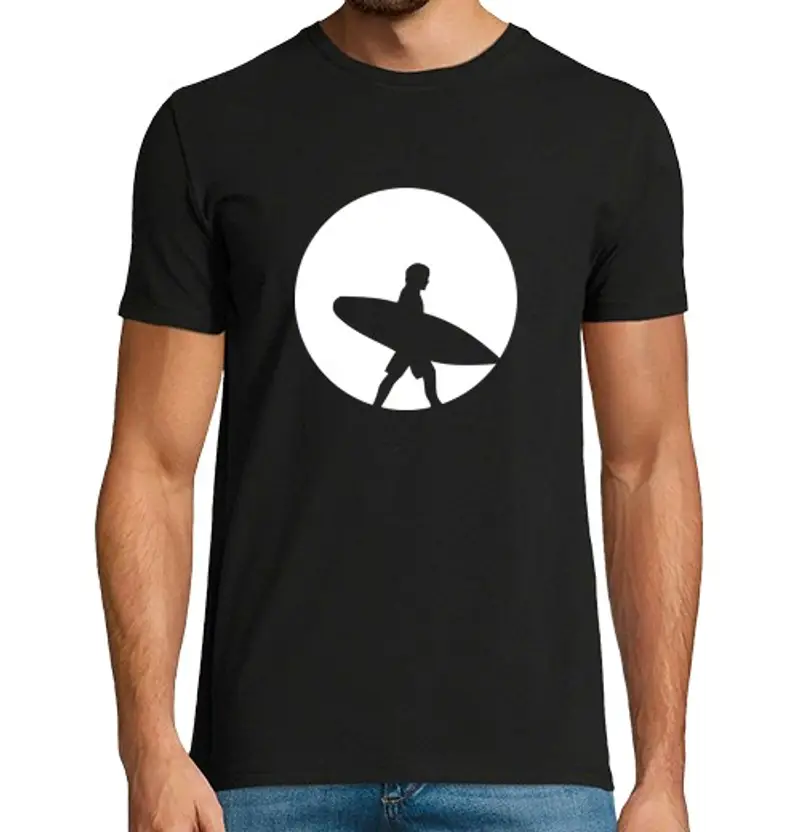 Tostadora T-shirt Uomo 1475618