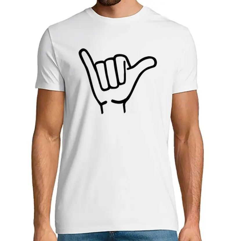 Tostadora T-shirt Uomo 1478066