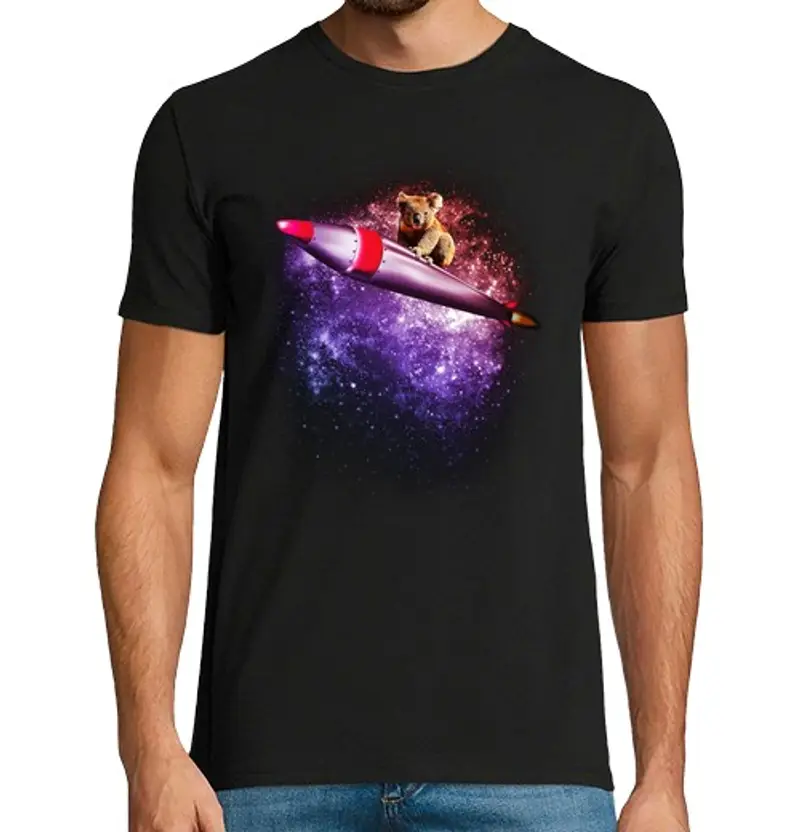 Tostadora T-shirt Uomo 1453017