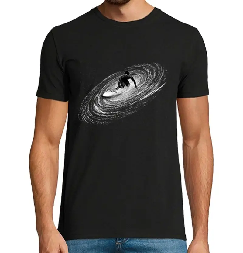 Tostadora T-shirt Uomo 1442480