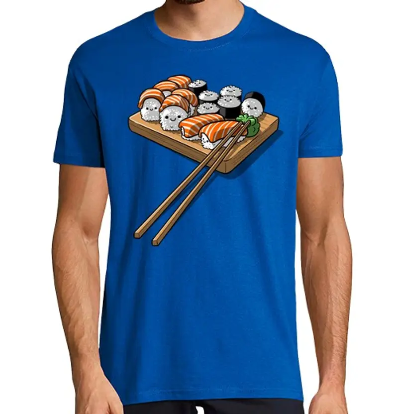 Tostadora T-shirt Uomo 1440538