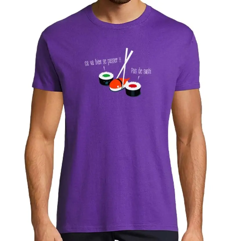 Tostadora T-shirt Uomo 1441709