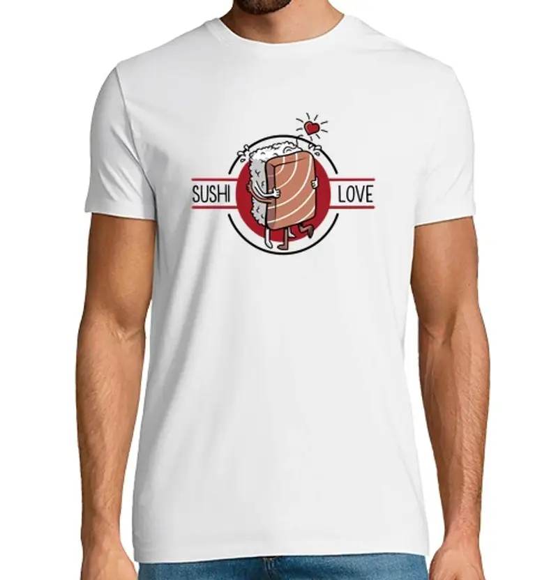 Tostadora T-shirt Uomo 1437902