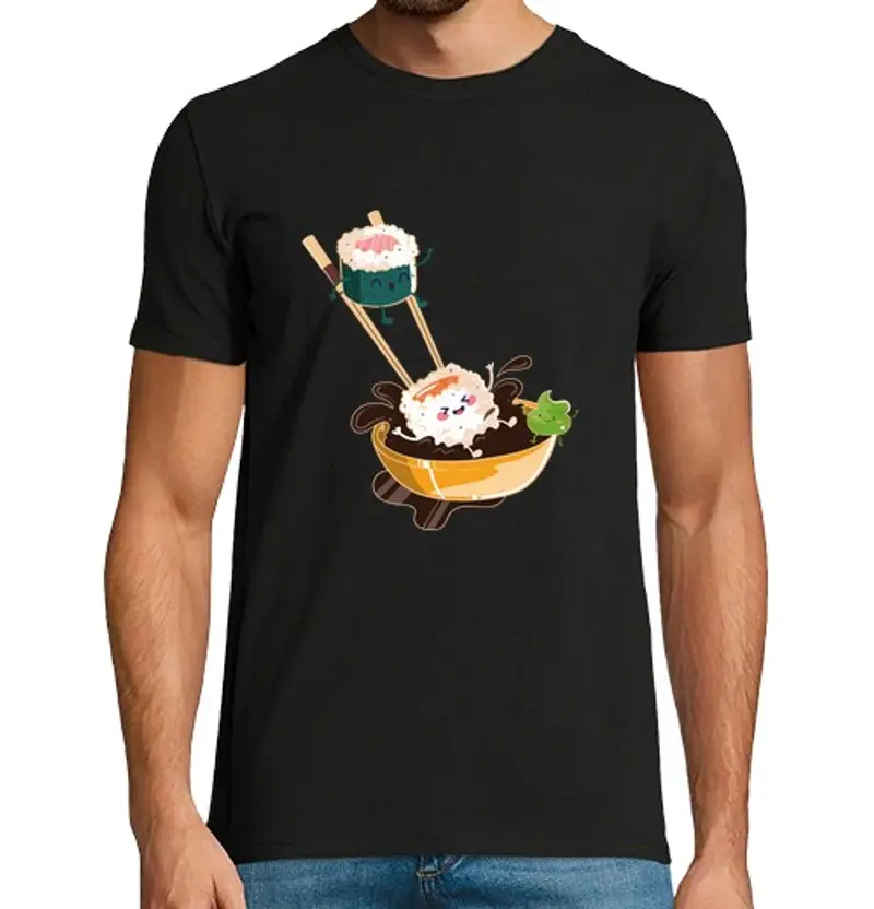 Tostadora T-shirt Uomo 1463313