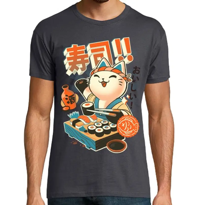 Tostadora T-shirt Uomo 1457264